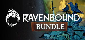 Ravenbound Bundle banner