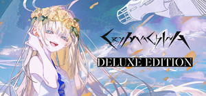 CRYMACHINA Deluxe Edition banner