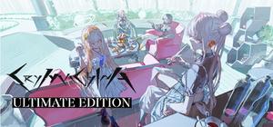 CRYMACHINA Ultimate Edition banner