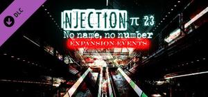 Injection π23 NNNN Expansion Events banner