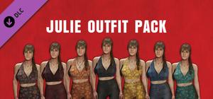 The Texas Chain Saw Massacre - Julie Outfit Pack 1 banner
