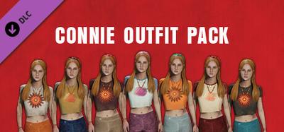 The Texas Chain Saw Massacre - Connie Outfit Pack 1