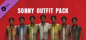 The Texas Chain Saw Massacre - Sonny Outfit Pack 1 banner