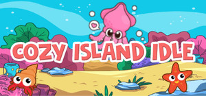 Cozy Island Idle banner