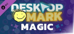 Desktop Mark - Magic banner