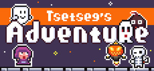 Tsetseg's Adventure banner