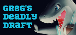 Greg's Deadly Draft banner