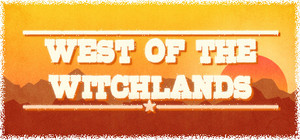 West of the Witchlands banner