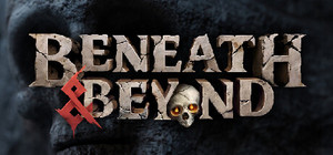 Beneath & Beyond banner