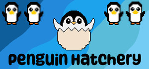 Penguin Hatchery banner