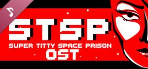 STSP: Super Titty Space Prison Soundtrack banner