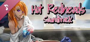 Hot Redheads Soundtrack banner
