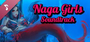 Naga Girls Soundtrack banner