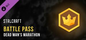 STALCRAFT Dead Man's Marathon 2023 Battle Pass banner