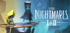 Little Nightmares I & II Bundle banner