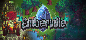 Emberville banner