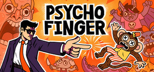 PSYCHOFINGER banner