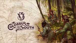 Victoria 3: Colossus of the South banner