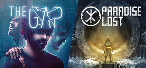 The Gap and Paradise Lost Bundle banner