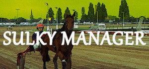 Sulky Manager banner