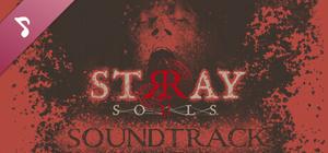 Stray Souls Soundtrack banner