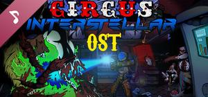 Circus Interstellar Soundtrack banner