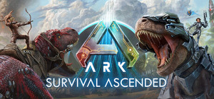 ARK: Survival Ascended banner
