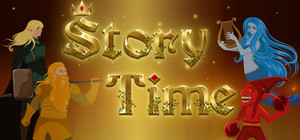 Story Time banner