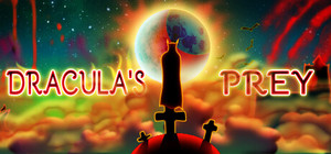 Dracula's Prey - A Nightmare in Rome banner