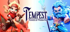 TEMPEST : Tower of Probatio banner