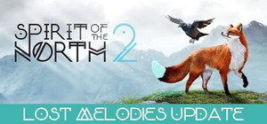 Spirit of the North 2 banner