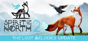 Spirit of the North 2 banner