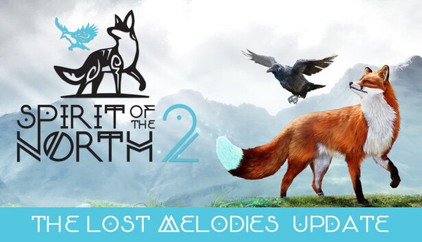 Spirit of the North 2
