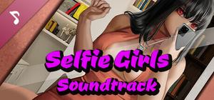 Selfie Girls Soundtrack banner