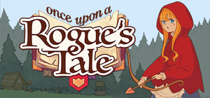 Once Upon a Rogue's Tale banner