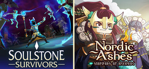 Soulstone Vikings banner