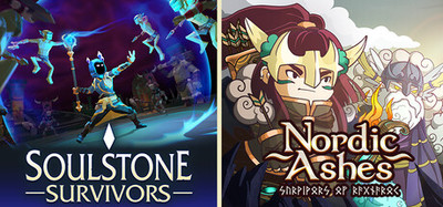 Soulstone Vikings