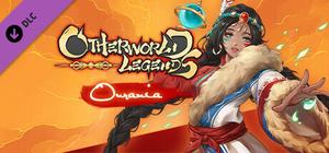 Otherworld Legends - Ourania banner