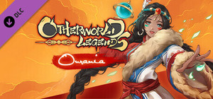 Otherworld Legends - Ourania banner