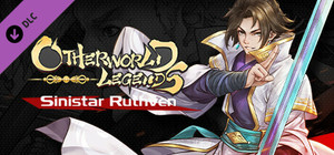 Otherworld Legends - Sinistar Ruthven banner