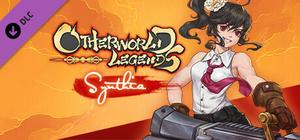 Otherworld Legends - Synthia banner
