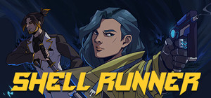 Shell Runner banner