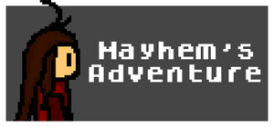 Mayhem's Adventure banner