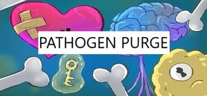 Pathogen Purge - Tower Defense banner