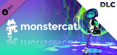 Spin Rhythm XD - Monstercat