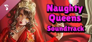 Naughty Queens Soundtrack banner