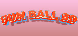 FunBall 3D banner