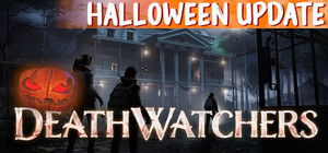 DEATHWATCHERS banner