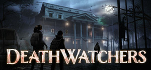 DEATHWATCHERS banner