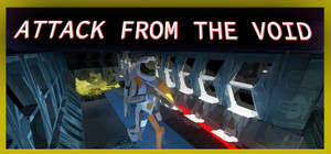 Attack From The Void banner